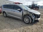 2019 Chrysler Pacifica LX