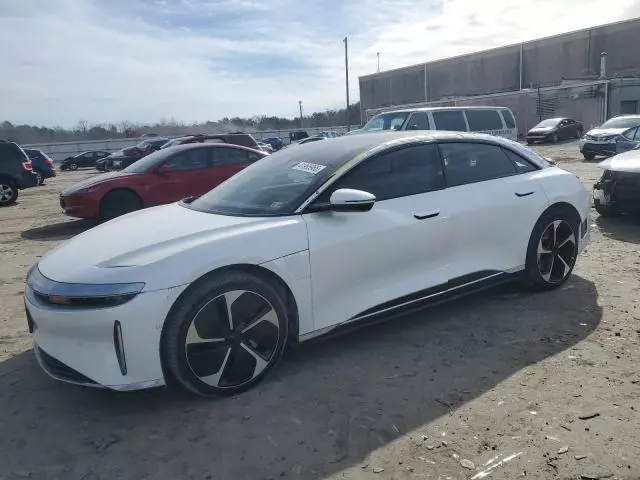 2023 Lucid Motors AIR Touring