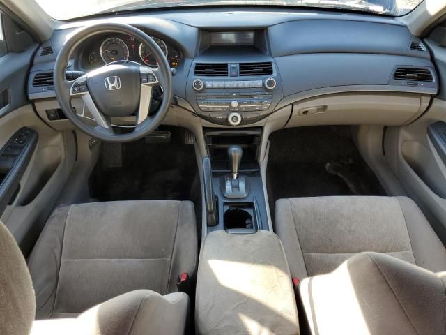 2010 Honda Accord LX