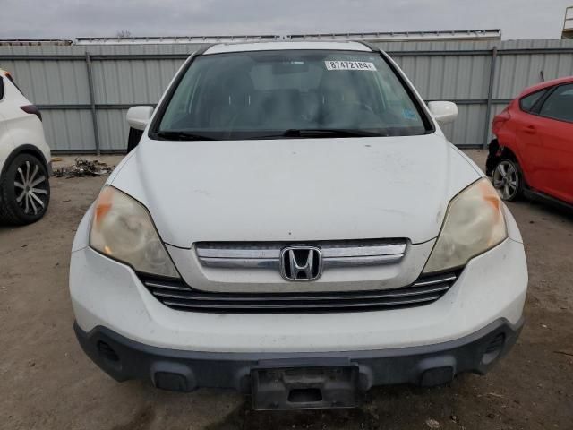 2008 Honda CR-V EXL