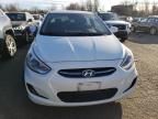 2015 Hyundai Accent GLS