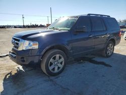 2011 Ford Expedition XLT en venta en Oklahoma City, OK