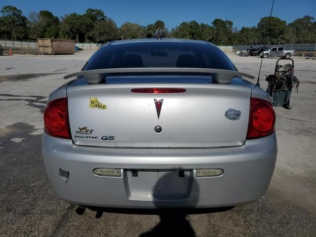 2008 Pontiac G5