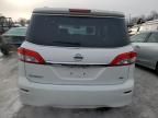 2012 Nissan Quest S