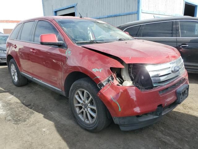 2010 Ford Edge SEL