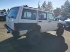 1996 Jeep Cherokee Sport