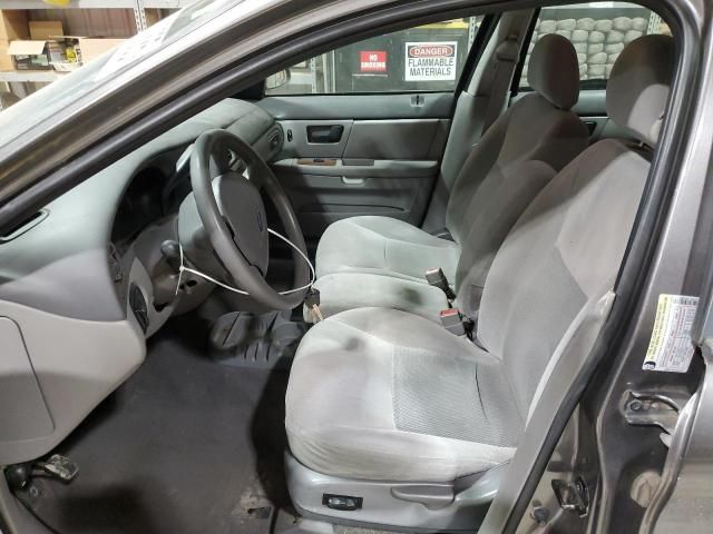 2005 Ford Taurus SEL