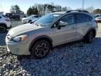 2014 Subaru XV Crosstrek 2.0 Limited