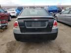 2009 Ford Fusion SE