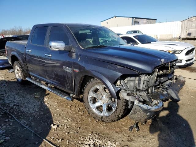 2017 Dodge 1500 Laramie