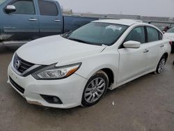 2016 Nissan Altima 2.5 en venta en Kansas City, KS