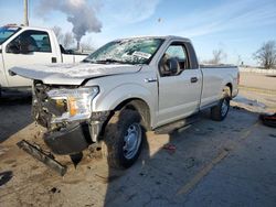 2019 Ford F150 en venta en Pekin, IL