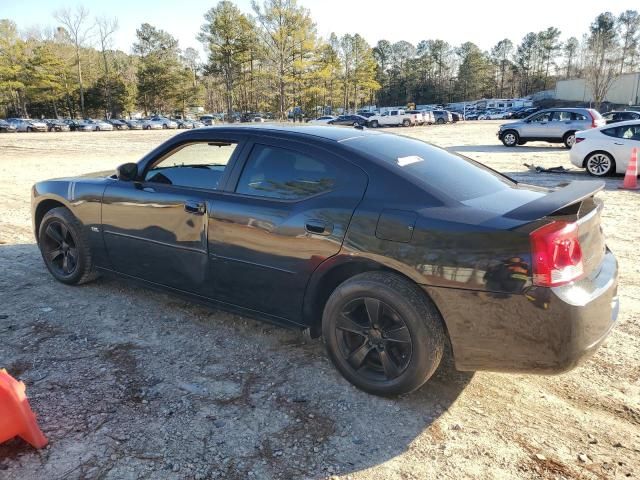 2010 Dodge Charger SXT