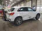 2018 Mitsubishi Outlander Sport ES