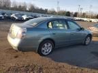 2006 Nissan Altima S