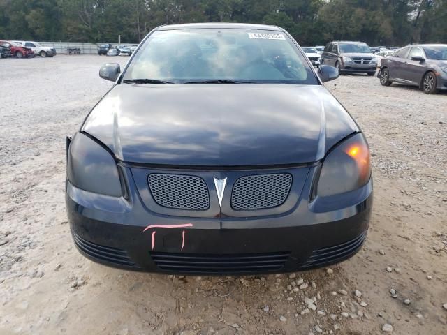 2008 Pontiac G5