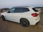 2018 BMW X3 XDRIVEM40I