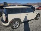 2011 Mini Cooper S Clubman