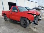 2007 Chevrolet Silverado C1500 Classic