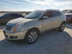 2010 Cadillac SRX Performance Collection en venta en San Antonio, TX