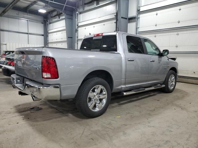 2019 Dodge RAM 1500 Classic SLT