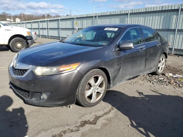 2010 Acura TSX