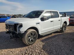 2024 Ford F150 Lightning XLT en venta en Phoenix, AZ