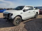 2024 Ford F150 Lightning XLT