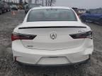 2021 Acura ILX Premium A-Spec