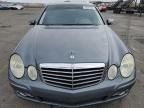 2008 Mercedes-Benz E 350