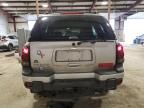 2005 Chevrolet Trailblazer LS