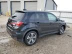 2024 Mitsubishi Outlander Sport S/SE