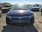 2011 Honda Civic EX