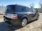 2012 Ford Flex Limited