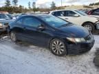 2009 Honda Civic EXL