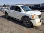 2012 Nissan Titan S