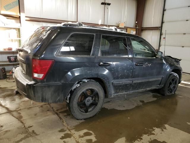 2010 Jeep Grand Cherokee Laredo