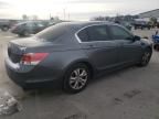 2009 Honda Accord LXP