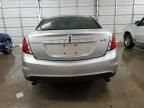 2010 Lincoln MKS