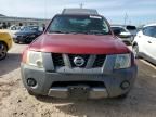 2008 Nissan Xterra OFF Road