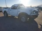 1997 Ford Ranger