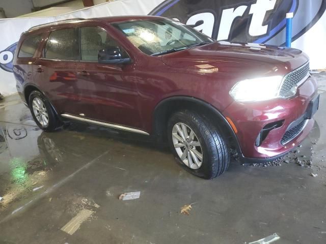 2023 Dodge Durango SXT