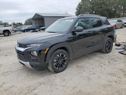 Salvage Cars with No Bids Yet For Sale at auction: 2023 Chevrolet Trailblazer LT