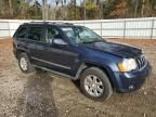 2008 Jeep Grand Cherokee Limited