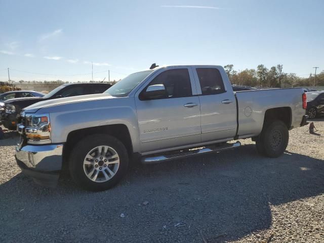 2018 Chevrolet Silverado C1500 LT