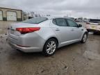 2012 KIA Optima EX