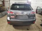 2013 Lexus RX 450H