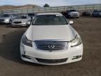 2009 Infiniti M35 Base