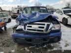 2009 Ford Ranger Super Cab