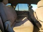 2002 Toyota Sequoia SR5